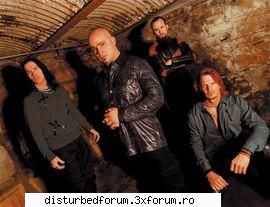 pics... - dark_shadow - Disturbed
