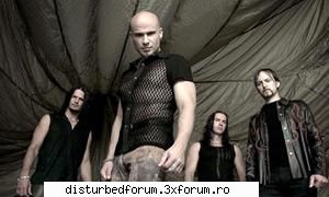 pics... - dark_shadow - Disturbed