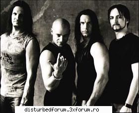 pics... - dark_shadow - Disturbed