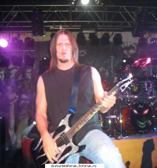 pics with dan... - aici pozele cu dan - Dan Donegan