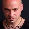 poze cu david... - aici pozele cu david - David Draiman